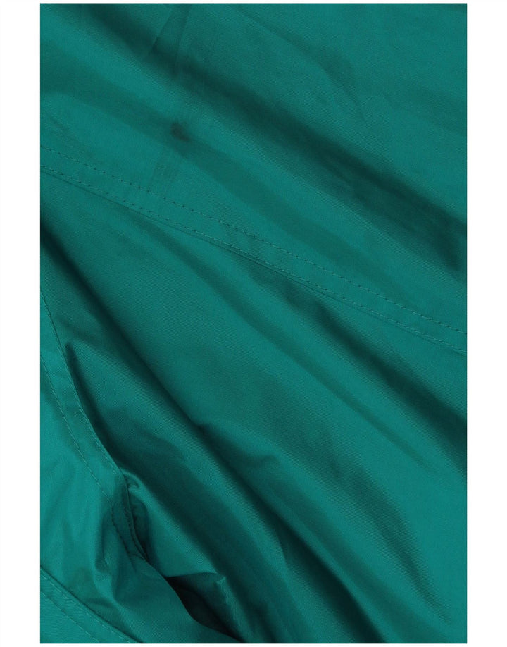 DUBIN Herren-Windbreakerjacke mit Kapuze IT 54 2XL Grün Polyester