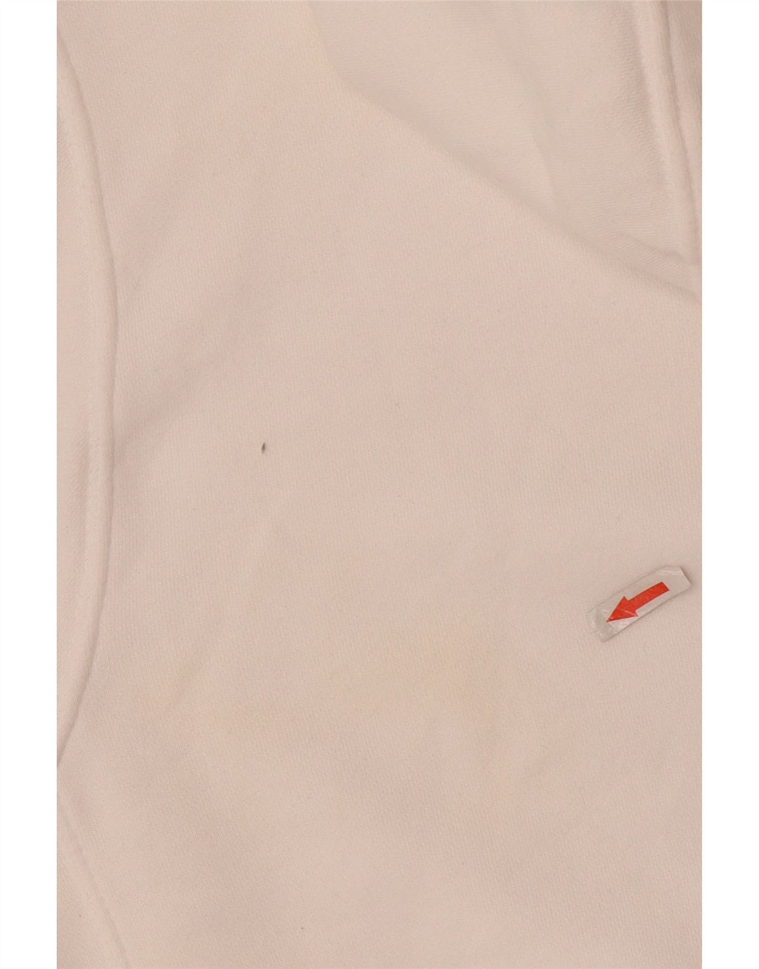 NIKE Herren-Kapuzenpullover mit Grafik, mittelweiße Baumwolle