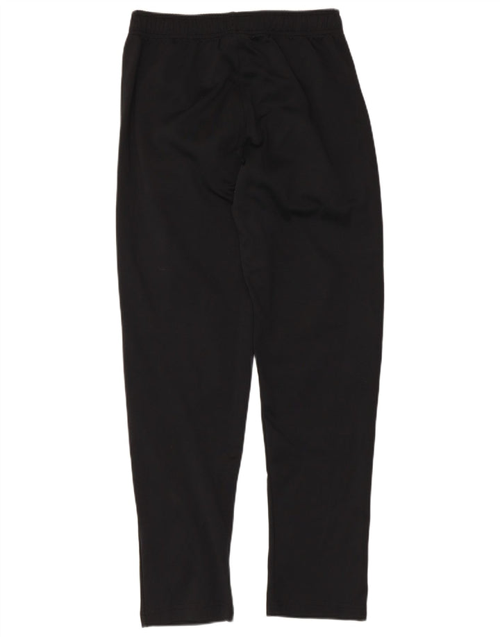 Fila Herren Trainingshose XS Schwarz Polyester