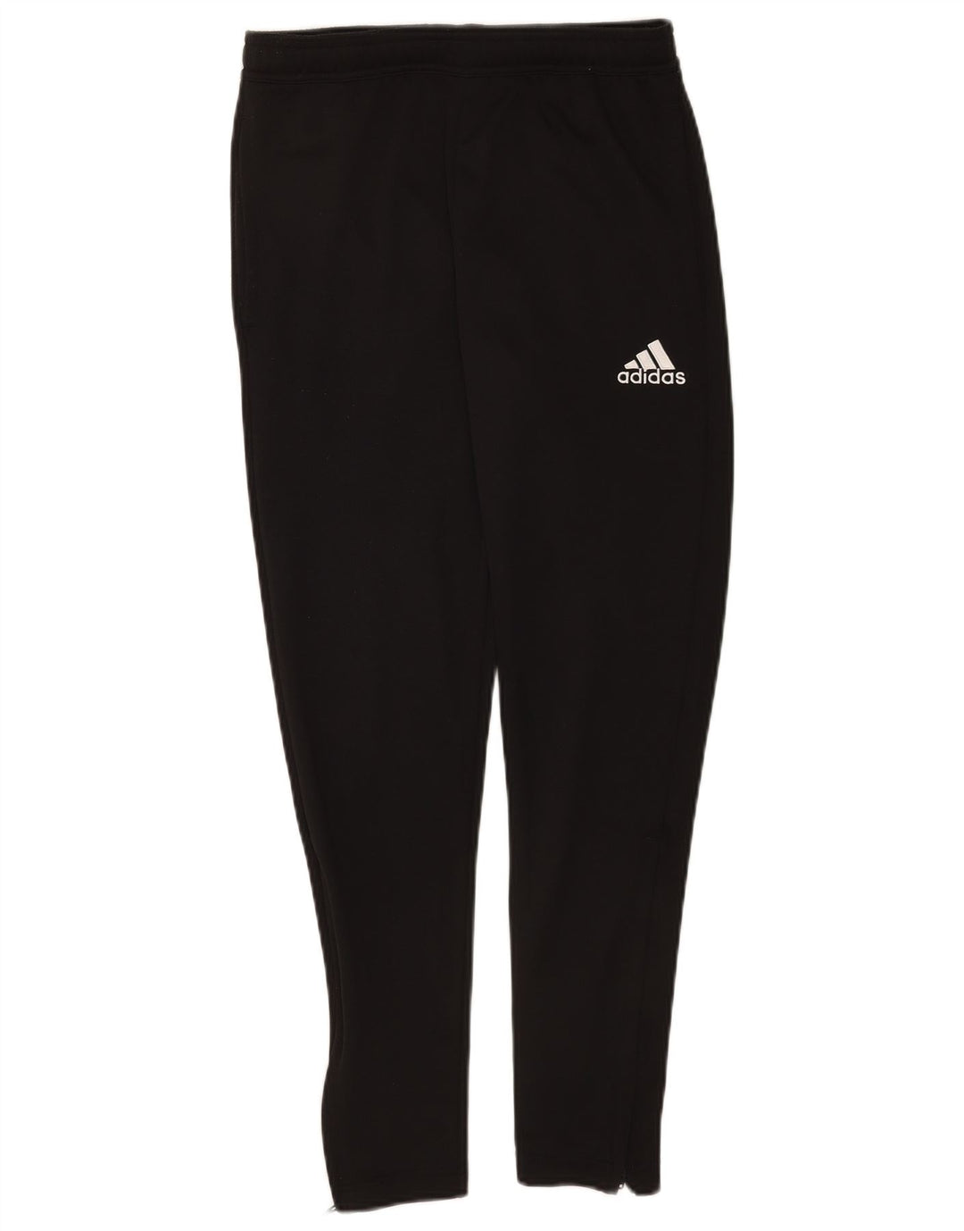 Adidas Herren Aeroready Trainingshose, Größe S, Schwarz, Polyester
