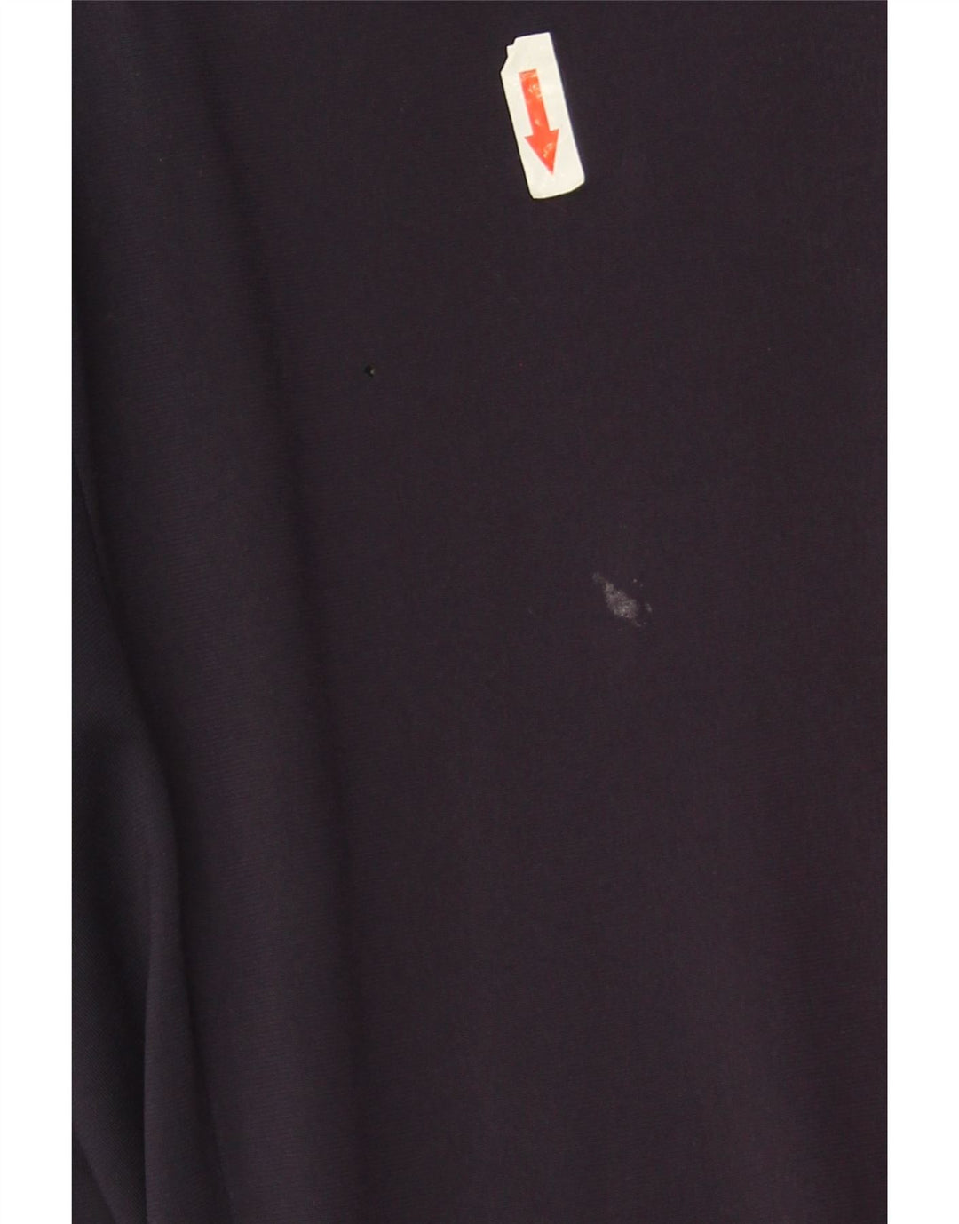 Puma Herren-Trainingsanzug, groß, W36, L32, Marineblau