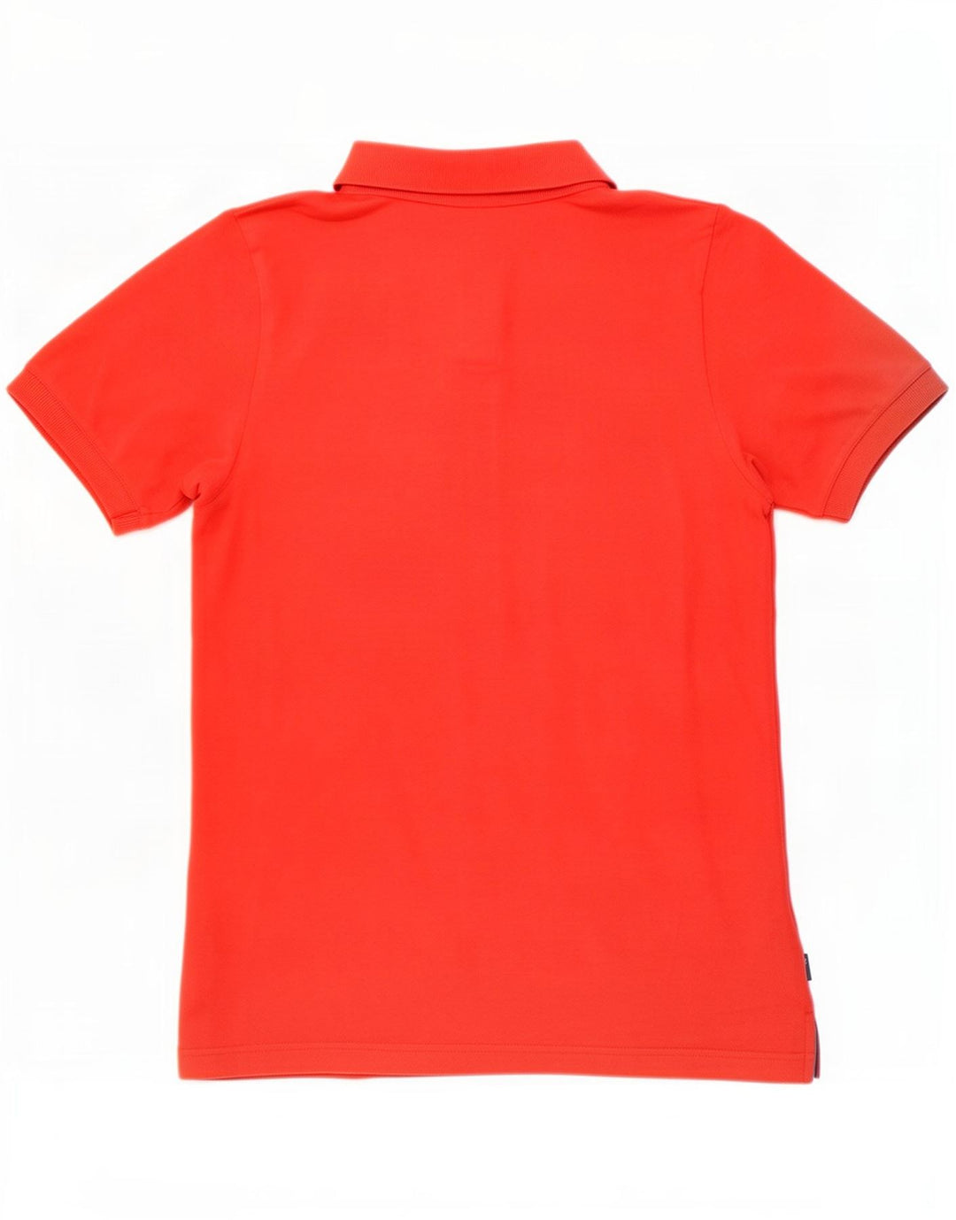Adidas Herren Poloshirt Kleine rote Baumwolle