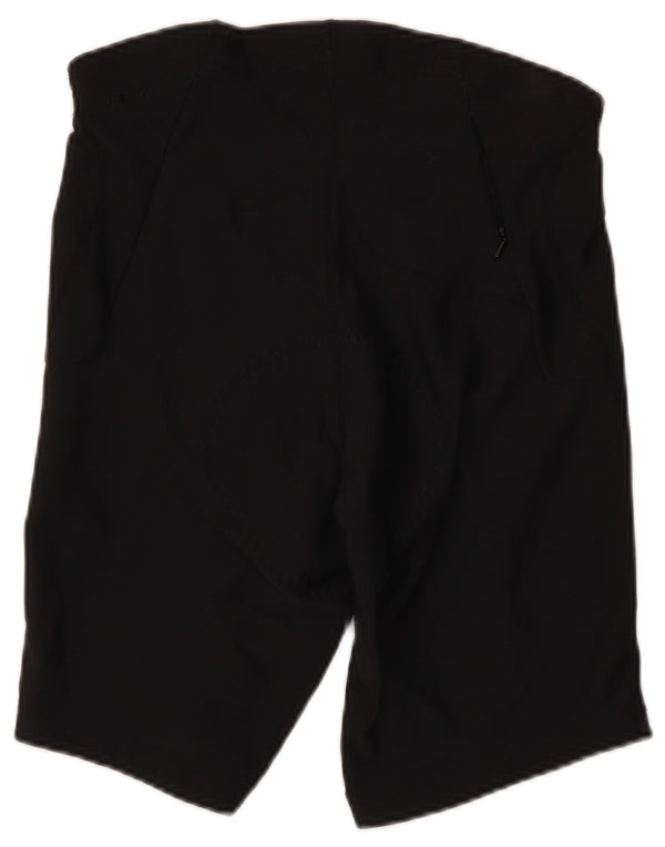 Nike Herren Dri Fit Sportshorts, Größe S, Schwarz