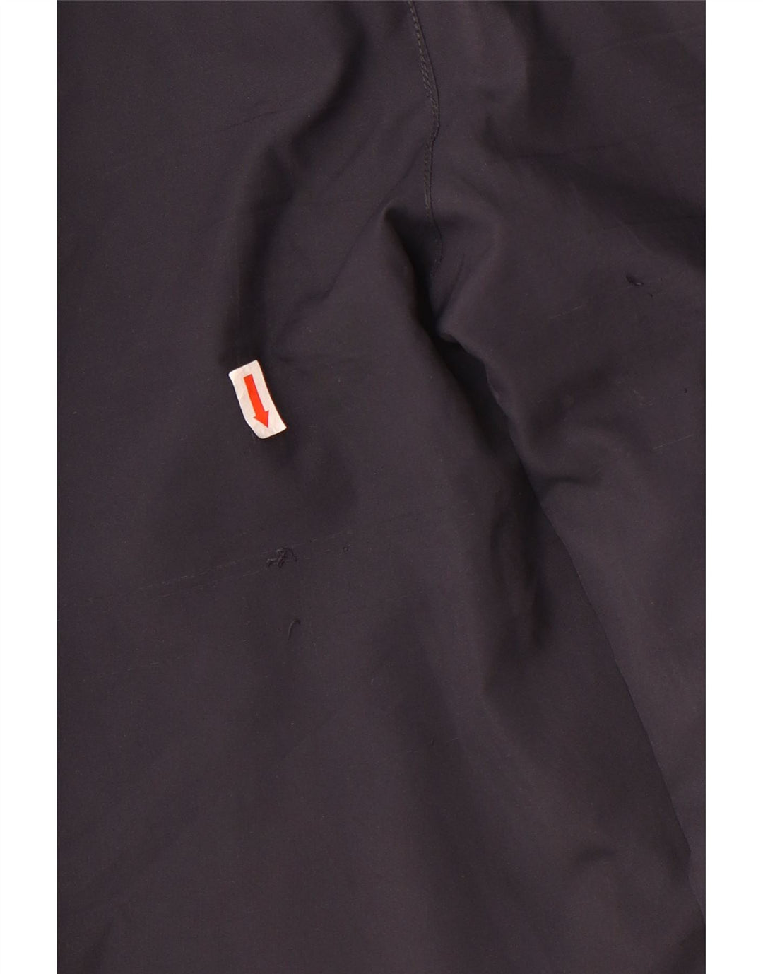 Lotto Herren-Trainingshose, mittelgroß, Marineblau