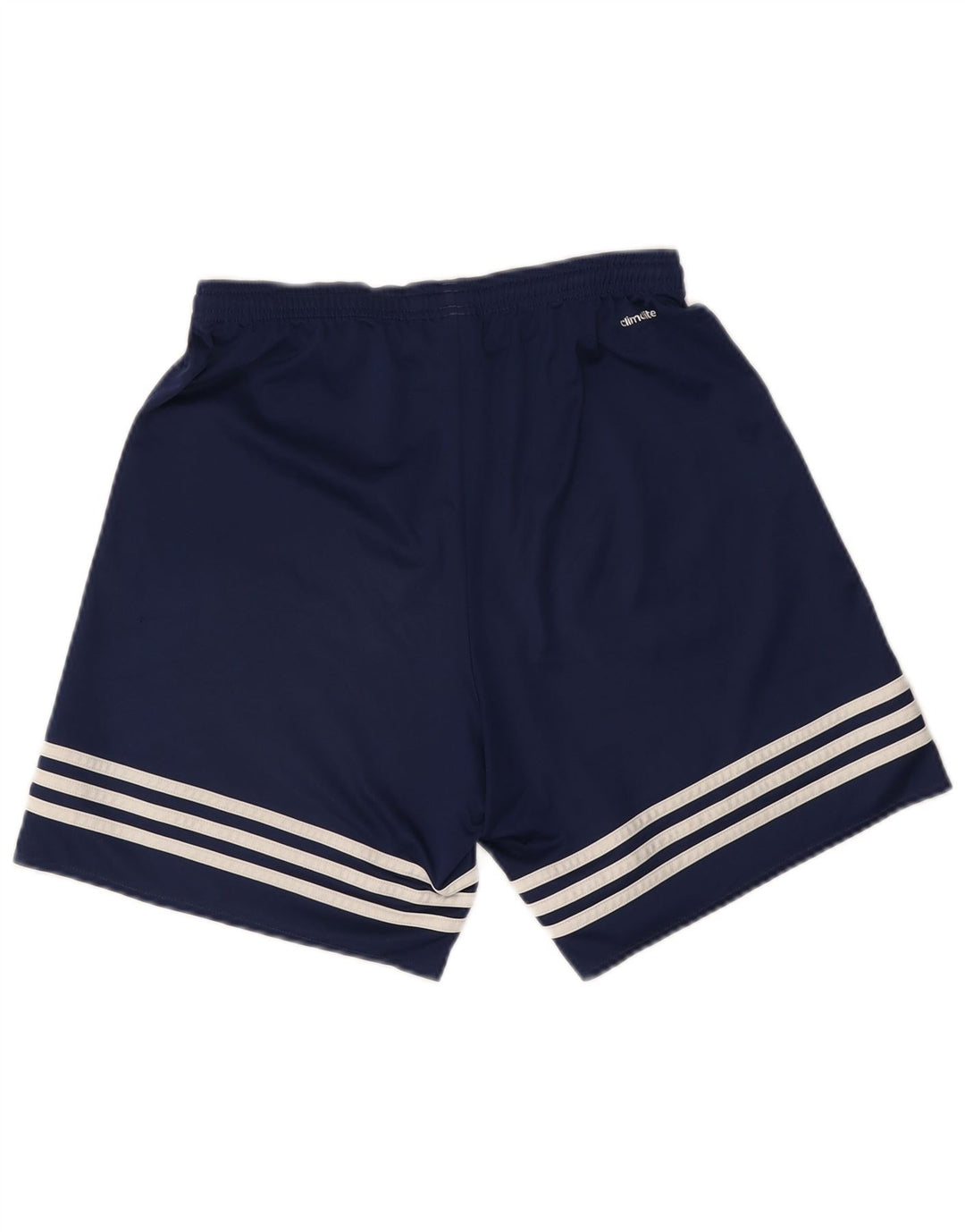 ADIDAS Herren Climalite Sport Shorts Mittel Marineblau