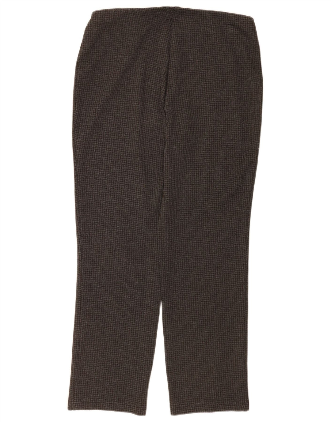 Marks & Spencer Damen Freizeithose UK 12 Medium W32 L28 Schwarz