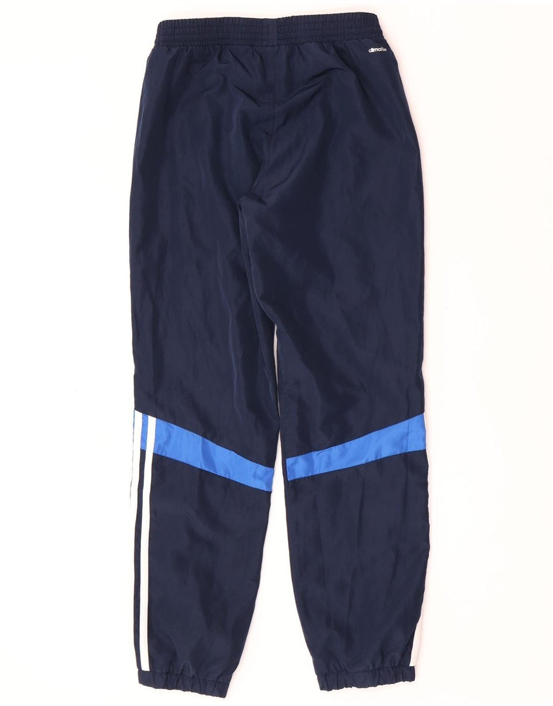 Adidas Jungen Climalite Trainingshose Jogger 11-12 Jahre Marineblau