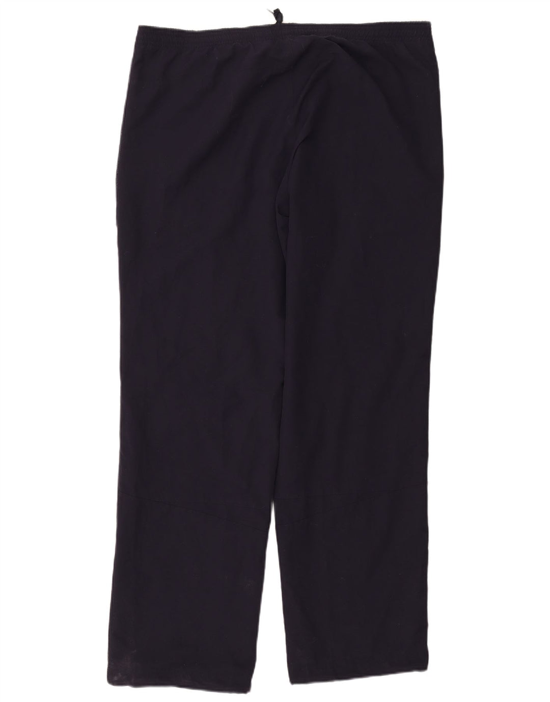 Puma Herren-Trainingshose mit Grafik, groß, marineblau, Polyester