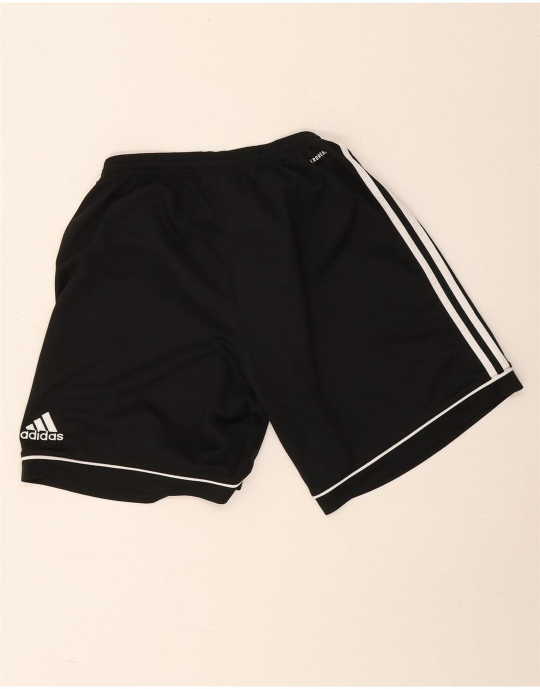 Adidas Herren Aeroready Sport Shorts Medium Schwarz