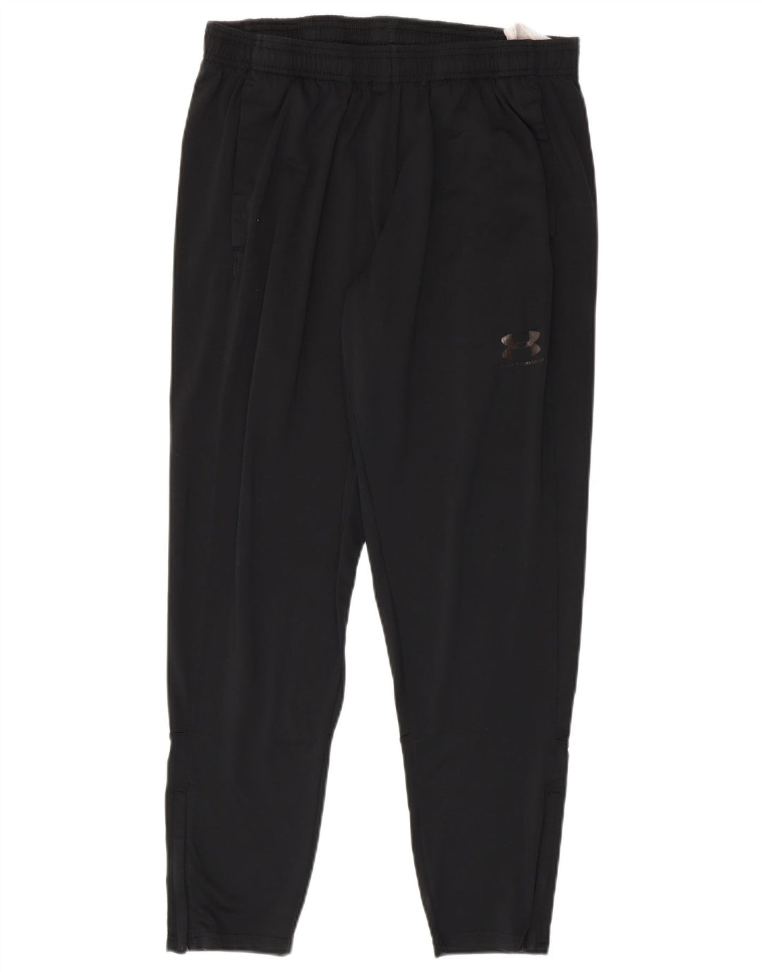 Under Armour Herren Jogger Trainingshose XL Schwarz Polyester