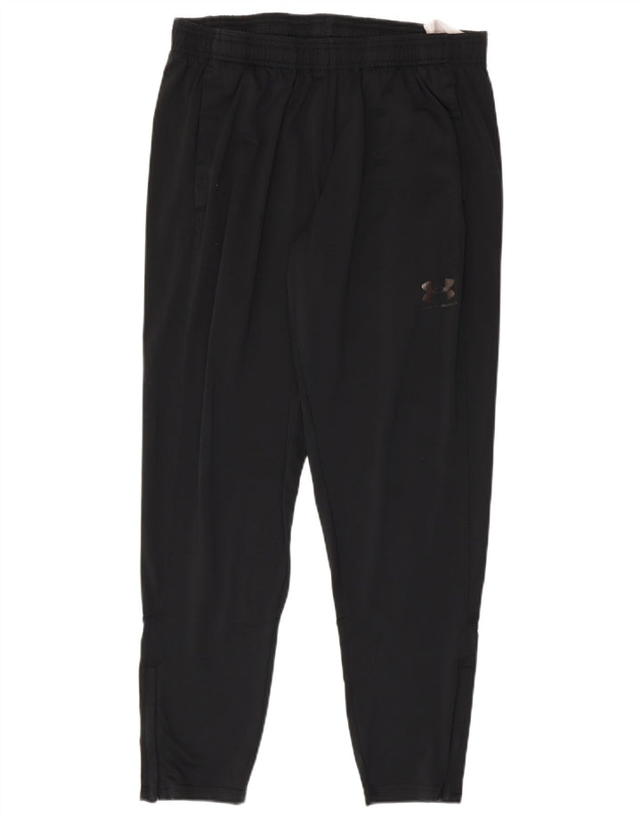 Under Armour Herren Jogger Trainingshose XL Schwarz Polyester