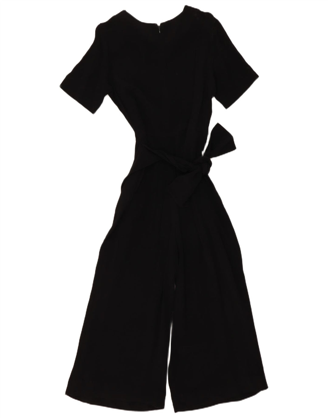 Cos Damen Overall EU 38 Mittelschwarze Viskose