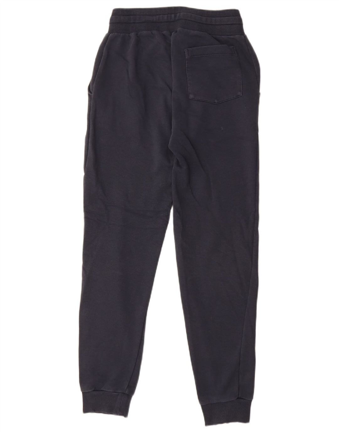 Colmar Herren-Trainingshose, Jogginghose, klein, marineblau, Baumwolle