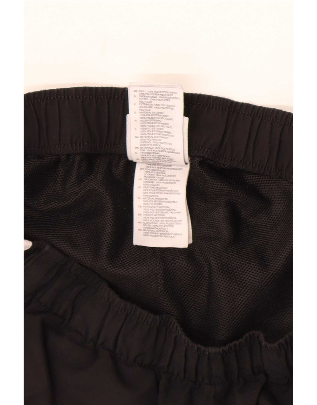 Adidas Herren Climalite Sport Shorts Medium Schwarz Polyester
