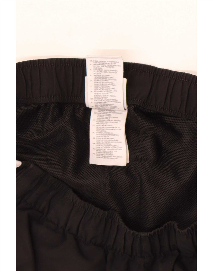 Adidas Herren Climalite Sport Shorts Medium Schwarz Polyester