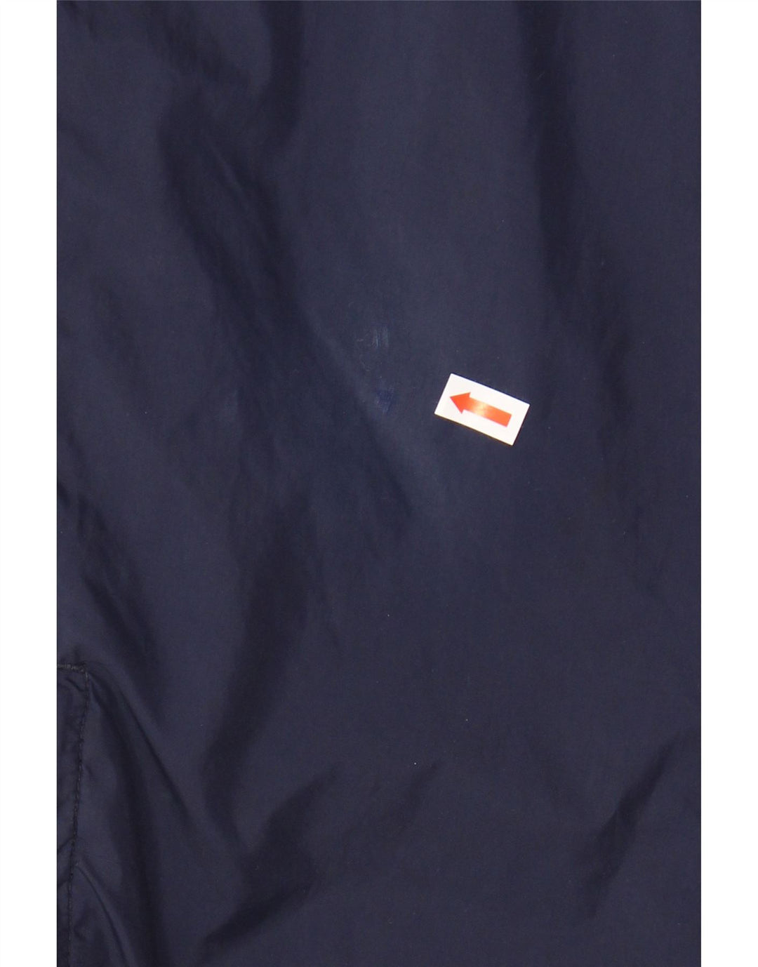 PUMA Jungen-Trainingshose, Jogginghose, 15–16 Jahre, marineblaues Nylon