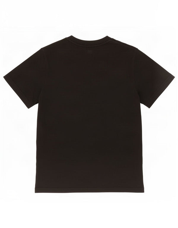 Vans Jungen-T-Shirt mit klassischer Passform, Grafik, 10–11 Jahre, mittelschwarz, Baumwolle