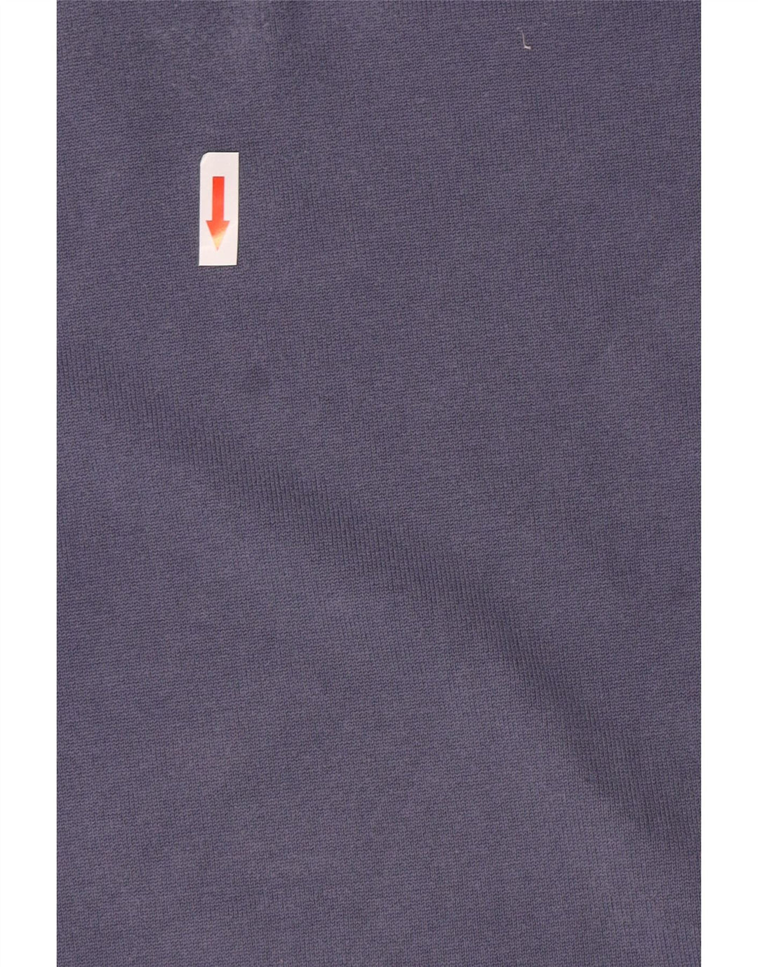 Tommy Hilfiger Herren Sweatshirt Pullover 3XL Blau Baumwolle