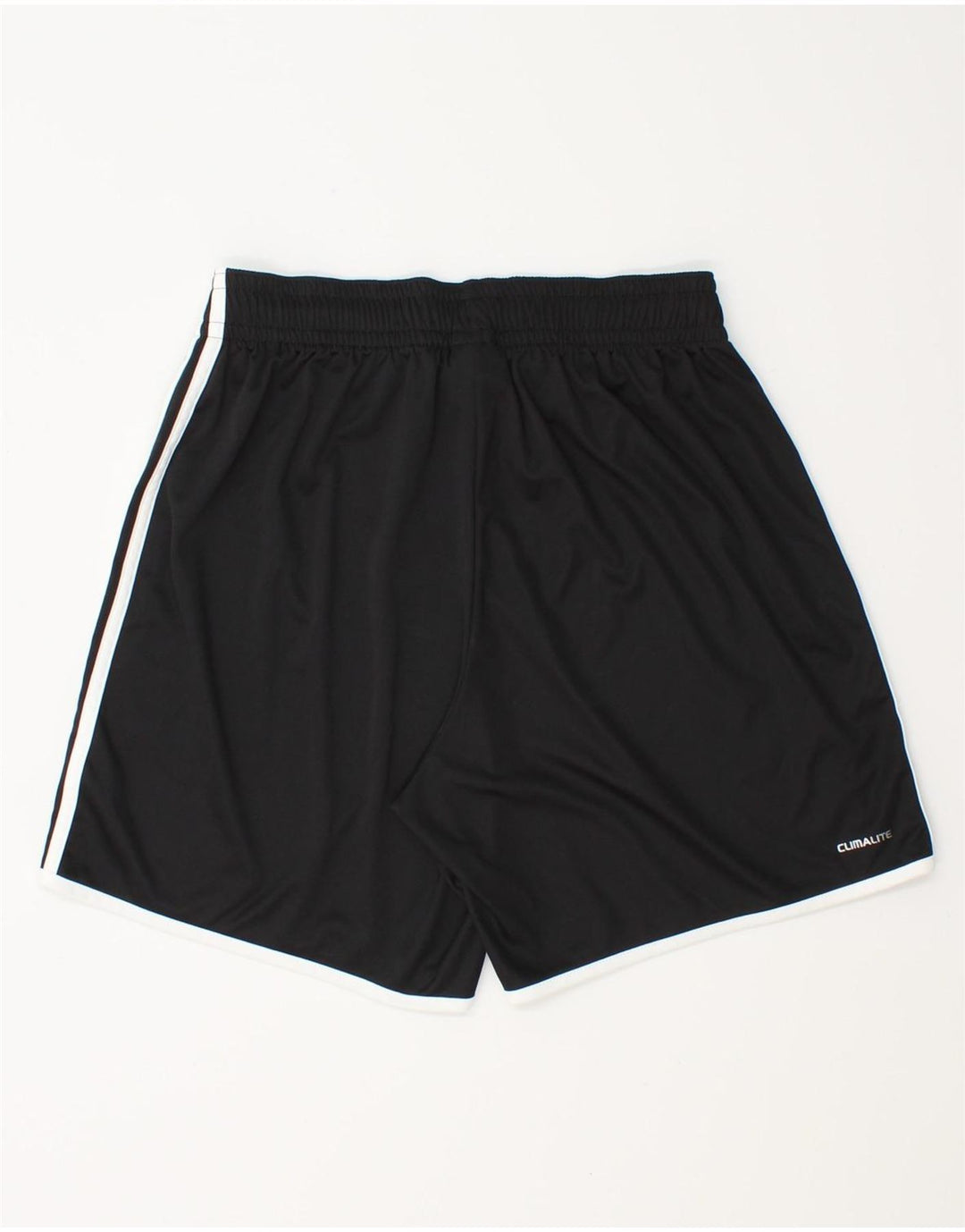 Adidas Herren Climalite Sport Shorts Medium Schwarz Polyester