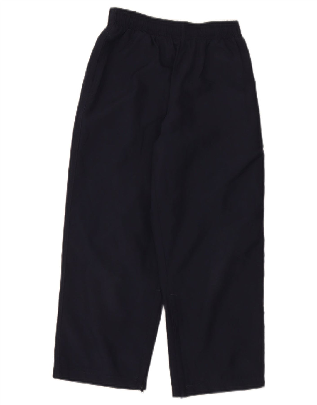 Champion Jungen-Trainingshose, 5–6 Jahre, marineblaues Polyester