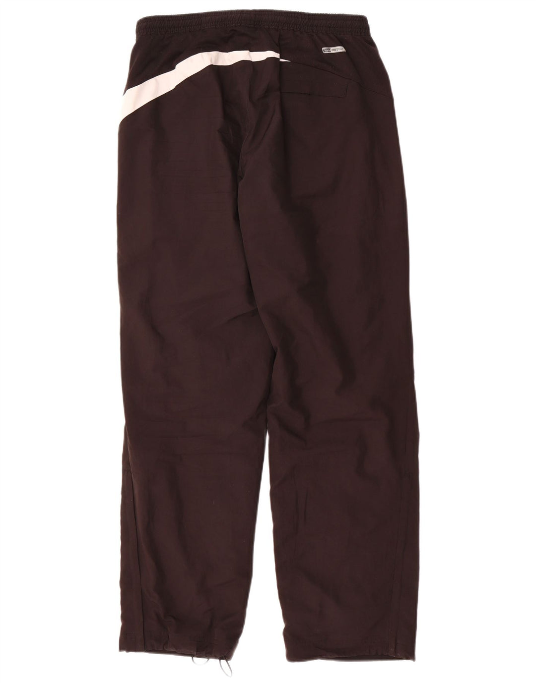 Puma Herren-Trainingshose, Mittelschwarzes Farbblock-Polyester