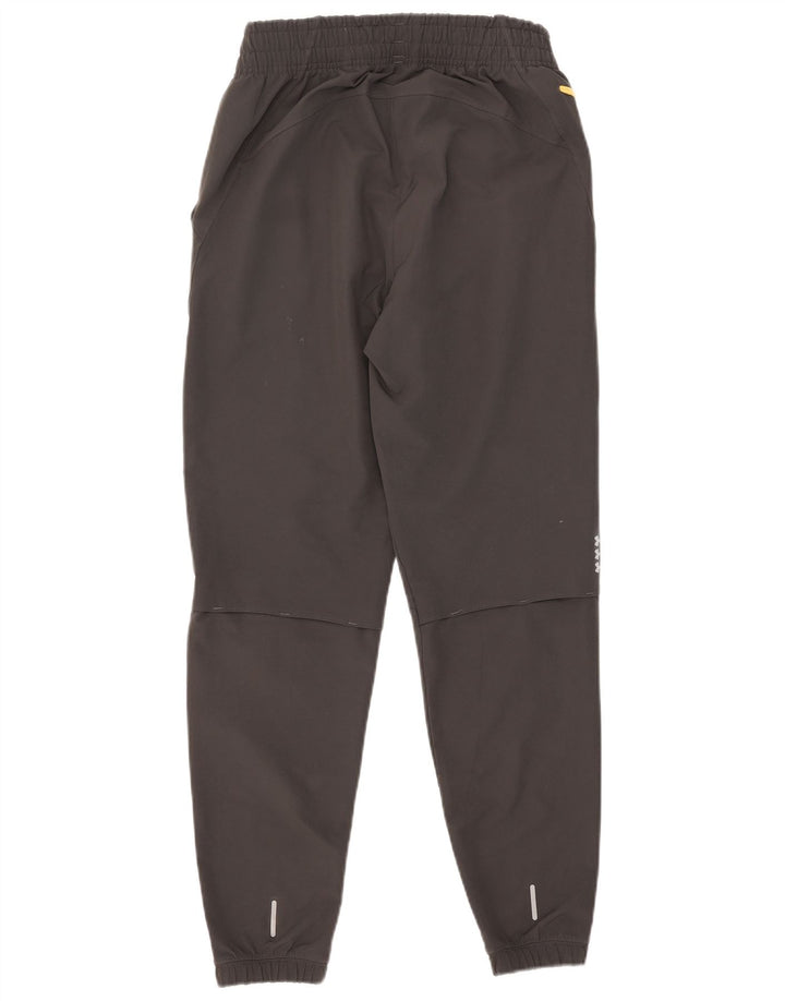 Under Armour Herren-Trainingshose, Jogginghose, Größe S, Grau
