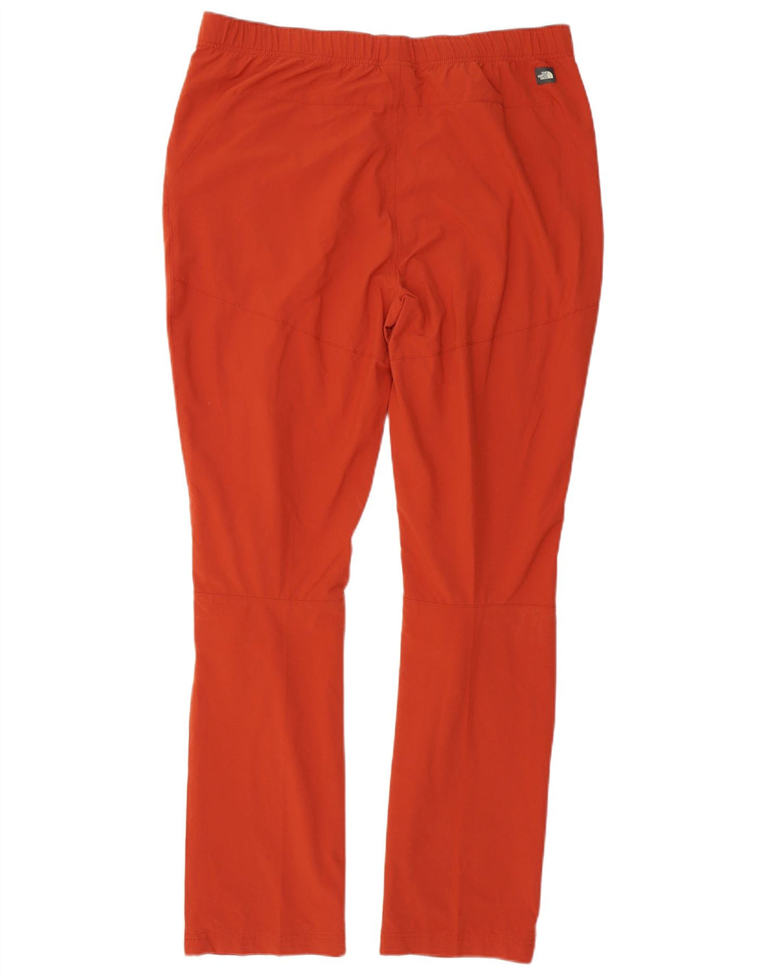 The North Face Herren Slim Freizeithose W34 L32 Orange Polyester