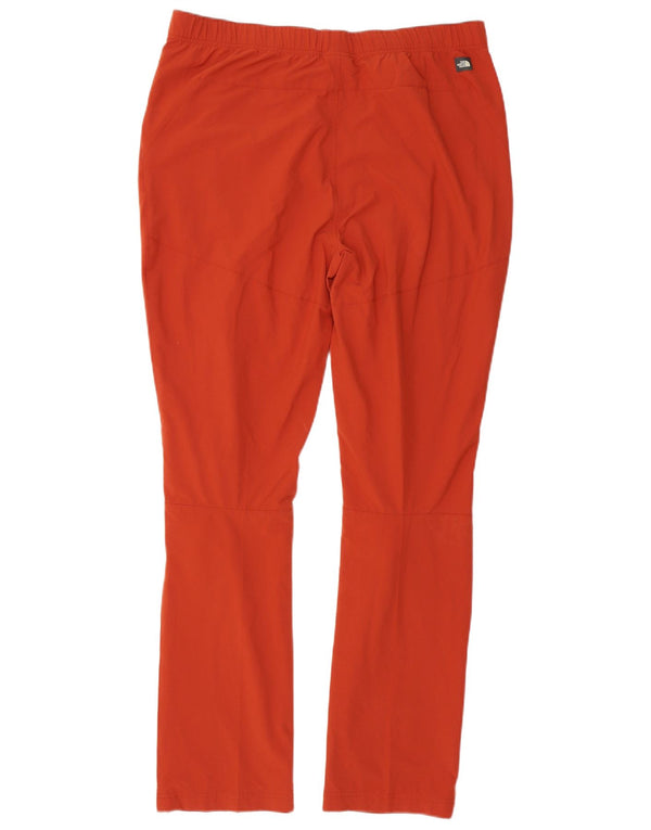 The North Face Herren Slim Freizeithose W34 L32 Orange Polyester