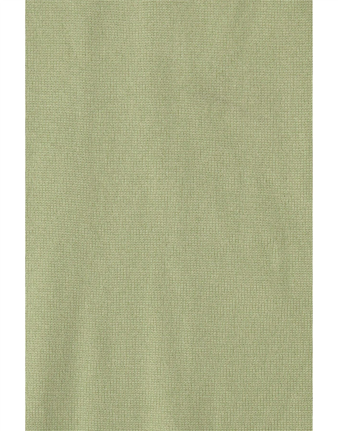 MARKS & SPENCER Damen-Pullover mit Rundhalsausschnitt, Gr. 16, Größe L, Grün, Baumwolle