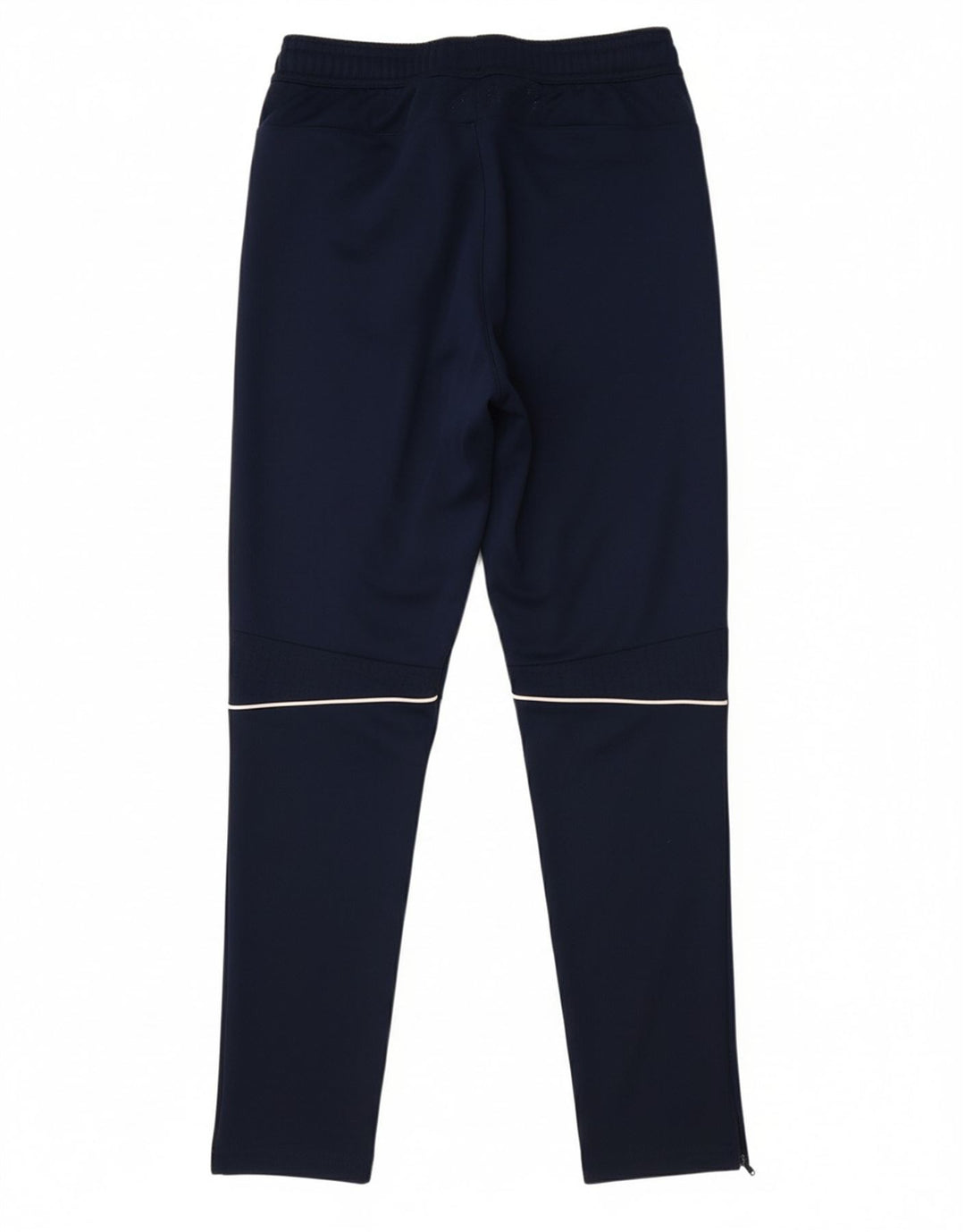 ADIDAS Climacool-Trainingshose für Jungen, 11–12 Jahre, marineblaues Polyester