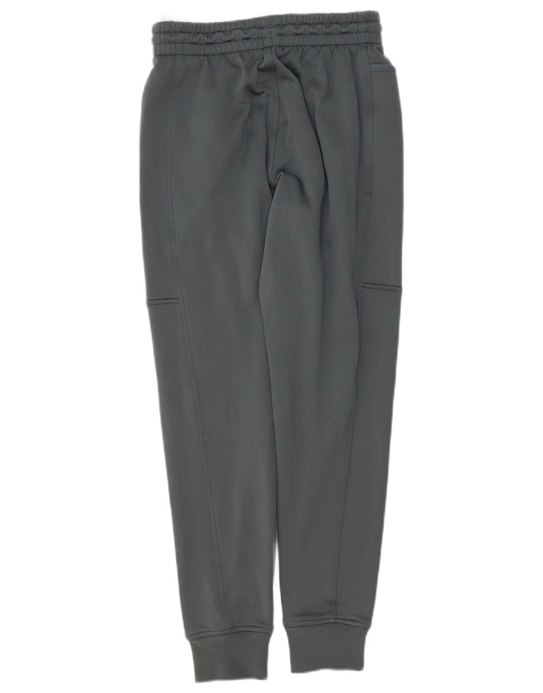 Under Armour Herren-Trainingshose, Jogginghose, klein, grau, Polyester