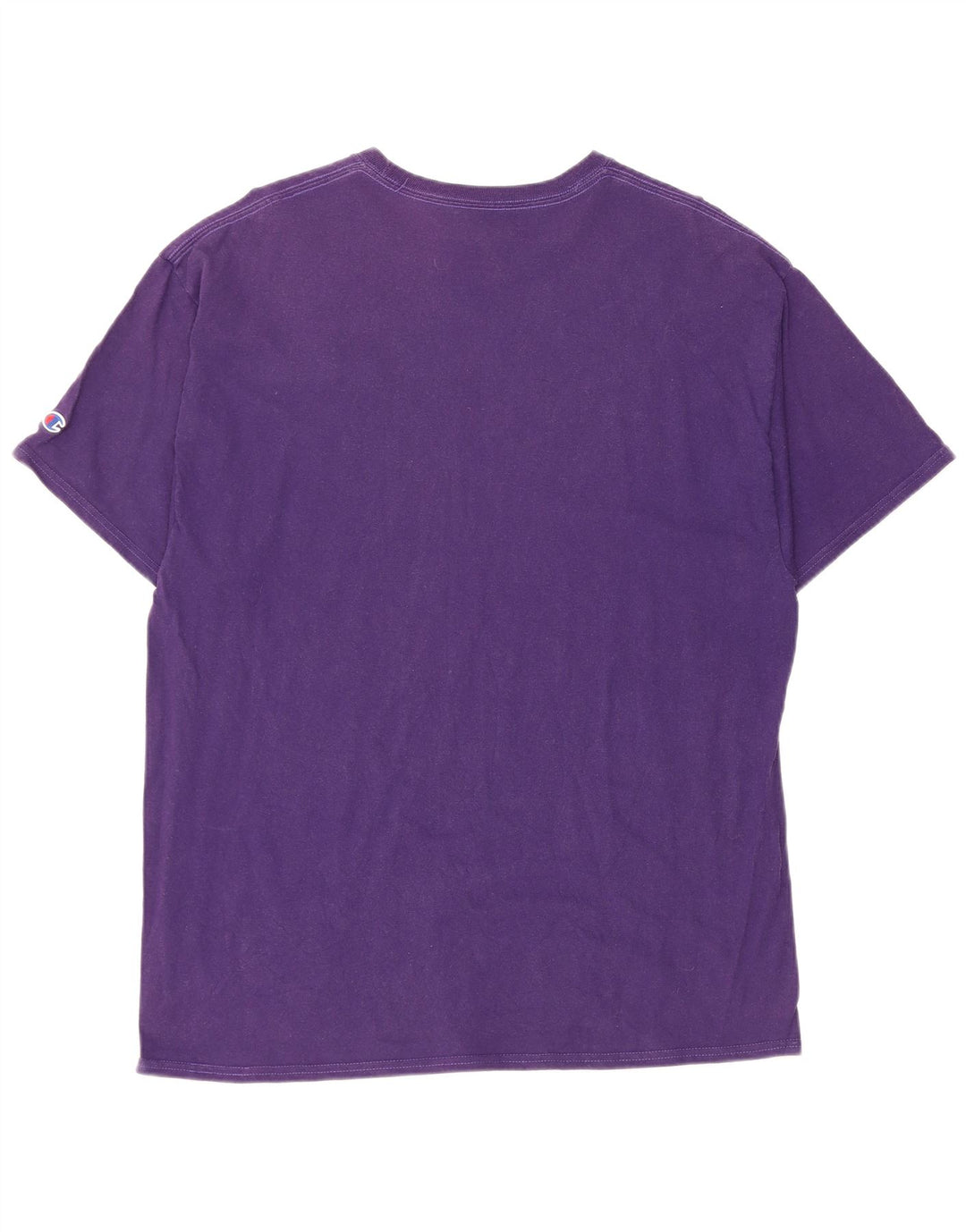 Champion Herren T-Shirt Top XL Lila
