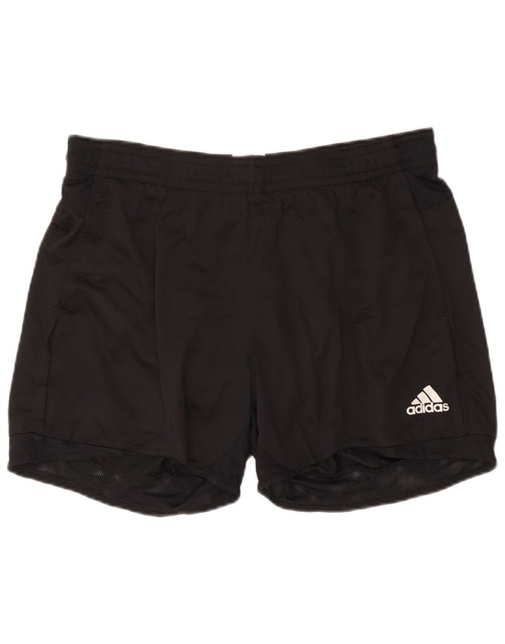 Adidas Herren Climacool Sport Shorts XL Schwarz Polyester