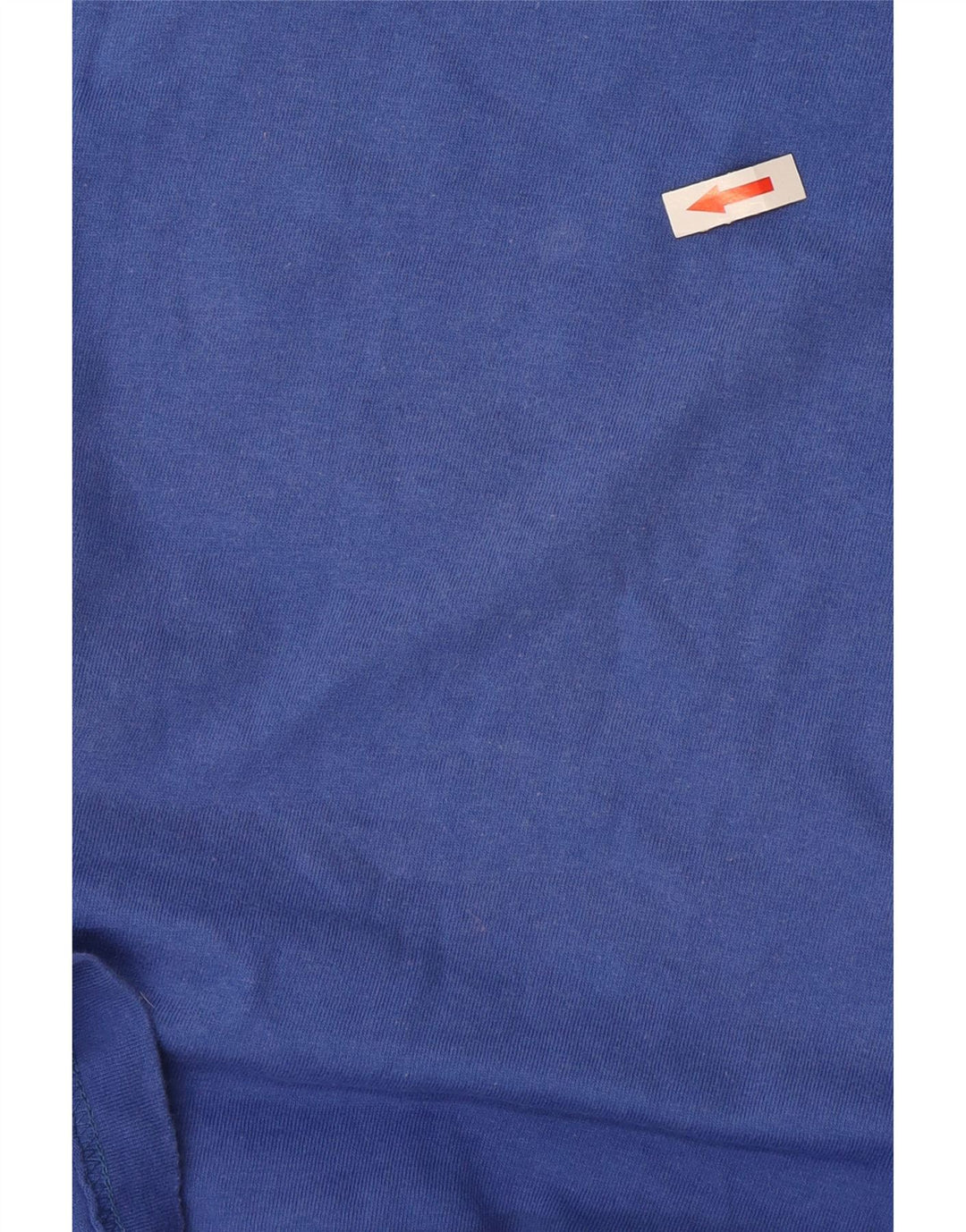 Champion Herren T-Shirt Top Large Blau