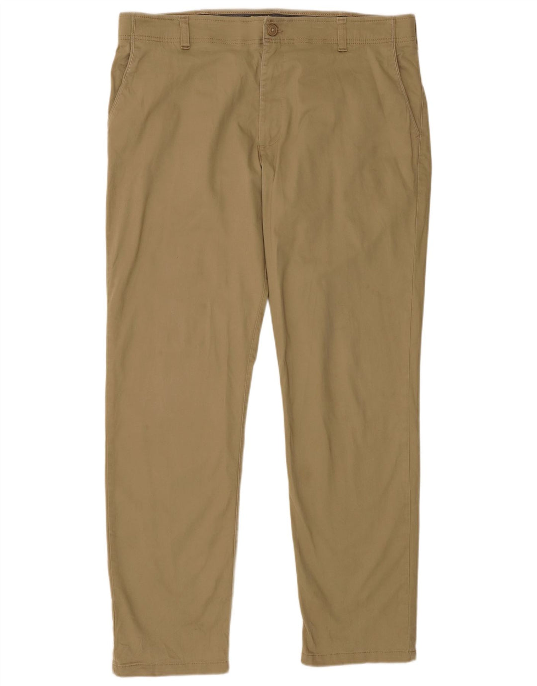 Lee Herren Extreme Comfort Straight Chino Hose W40 L33 Grün