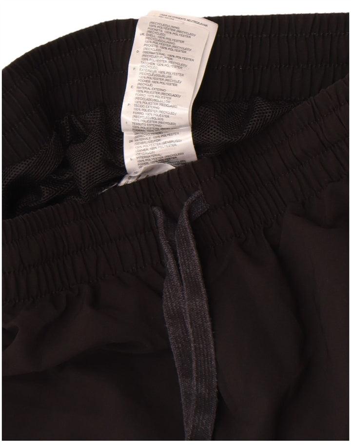Adidas Herren Sport Shorts XS Schwarz Polyester