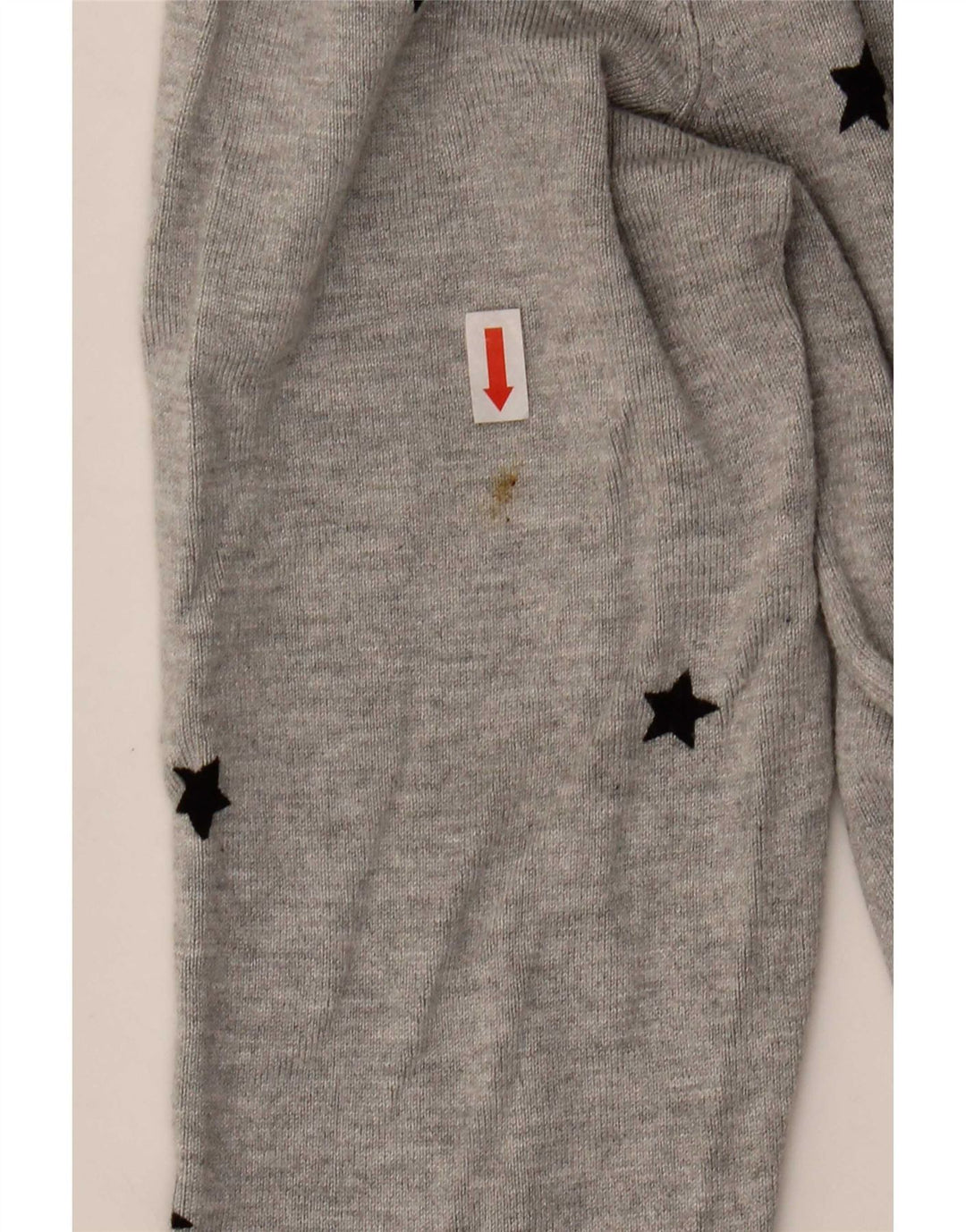 Marks & Spencer Damen Crop Cardigan Pullover UK 10 Small Grau