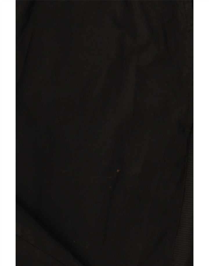 New Balance Herren Sportshorts Medium Schwarz