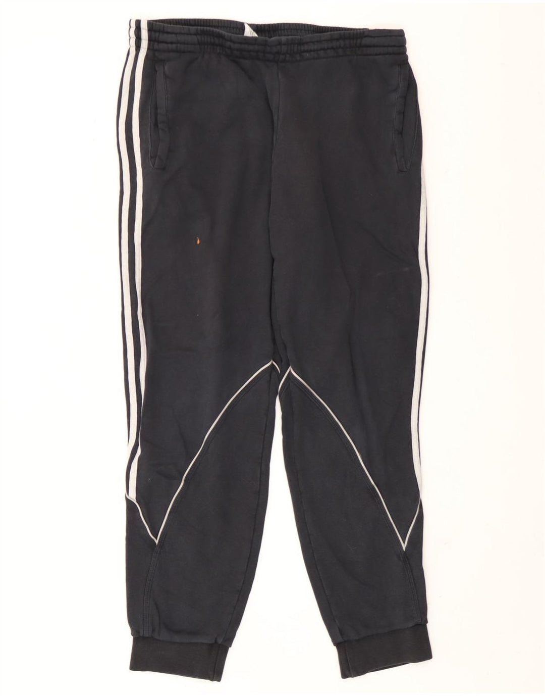 Adidas Herren Trainingshose Jogger Medium Marineblau
