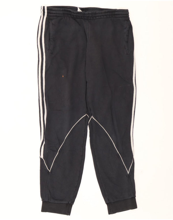 Adidas Herren Trainingshose Jogger Medium Marineblau