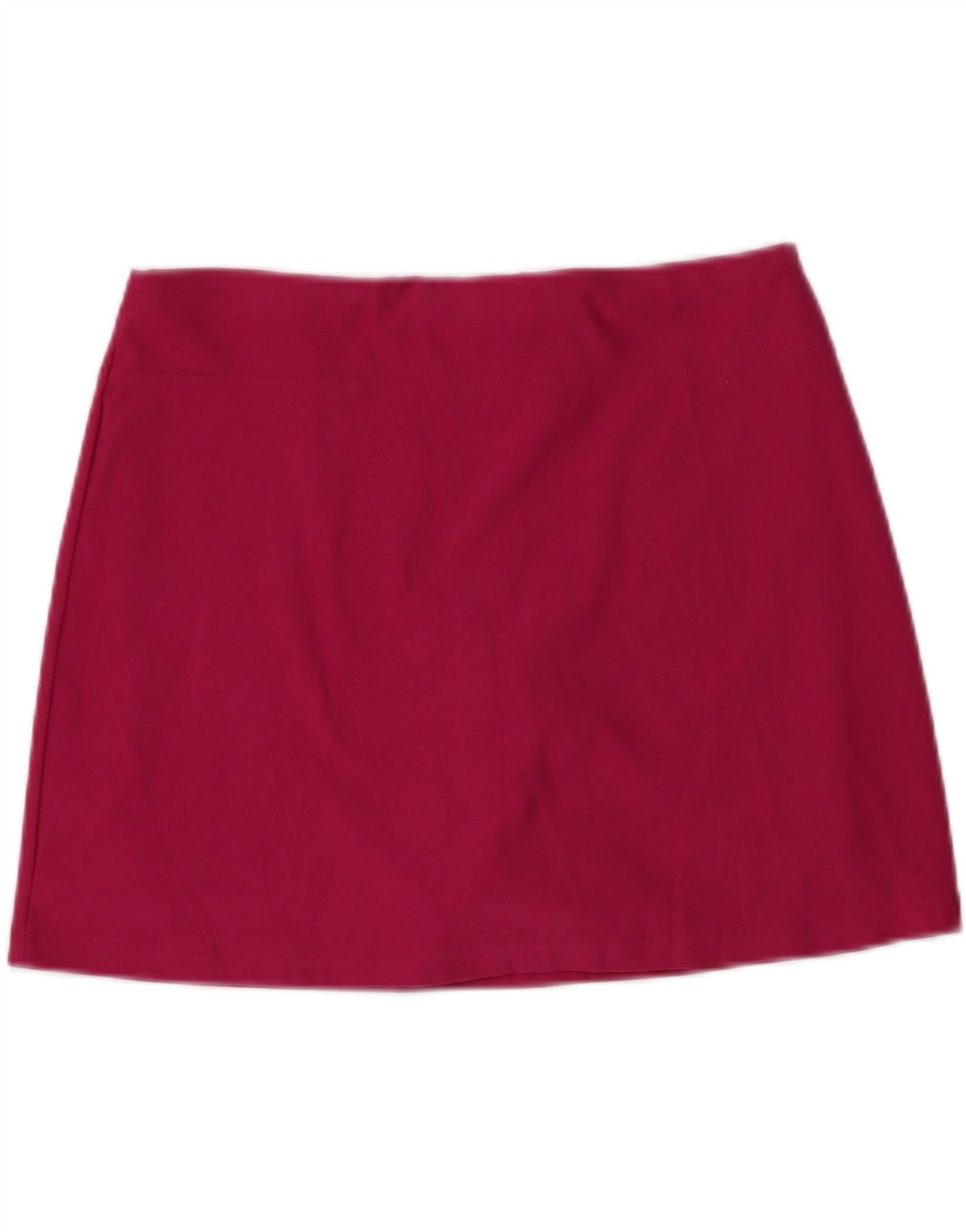 NIKE Damen Dri Fit Skort US 16/18 XL Rosa Polyester