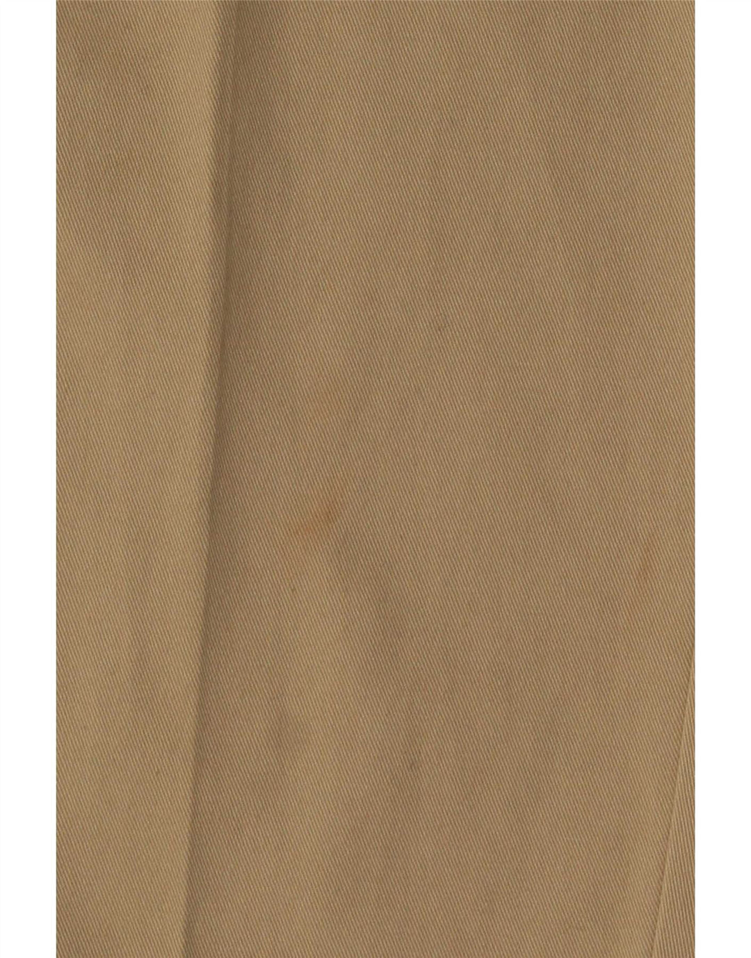 Cotton Traders Gerade Herren-Chinohose W38 L31 Beige
