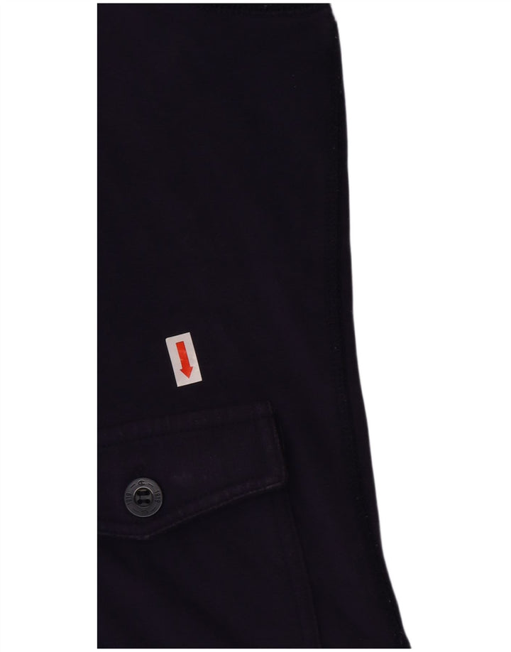 Champion Damen-Trainingsanzug mit Kapuze, Top-Jacke, UK 12, mittelviolett kariert