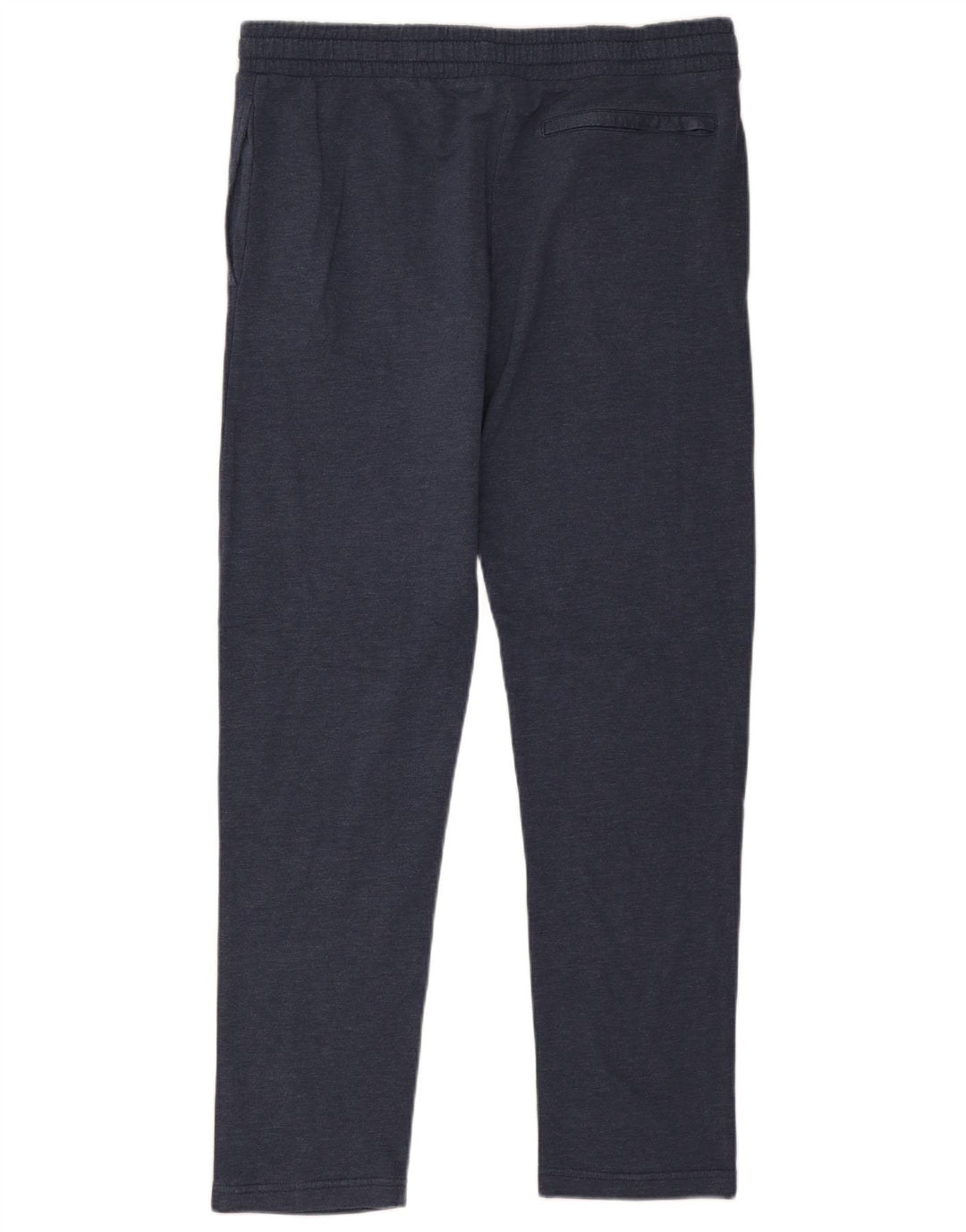 Marks & Spencer Herren-Trainingshose, große marineblaue Baumwolle