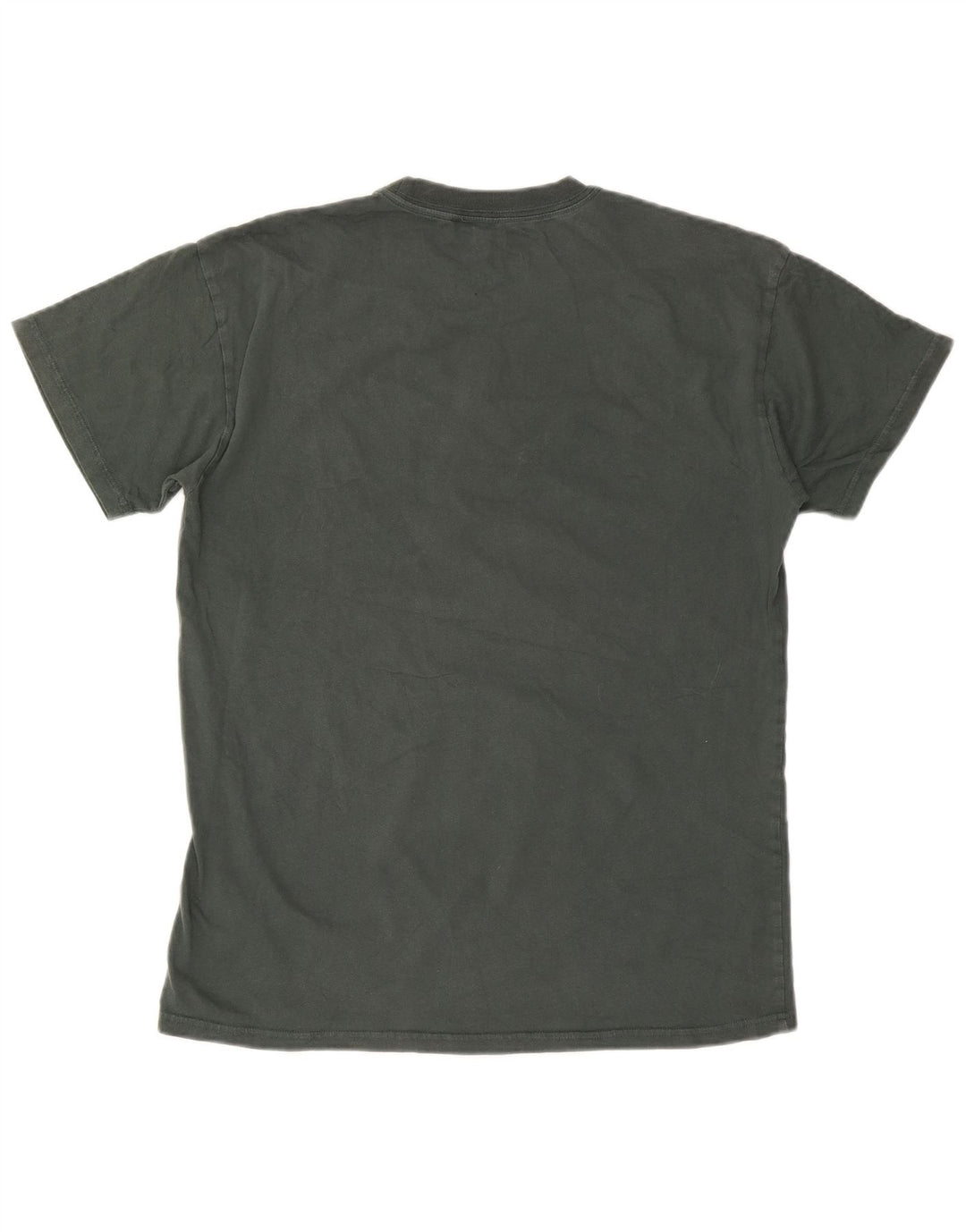 Billabong Herren-T-Shirt mit Grafik, mittlere Khaki-Baumwolle