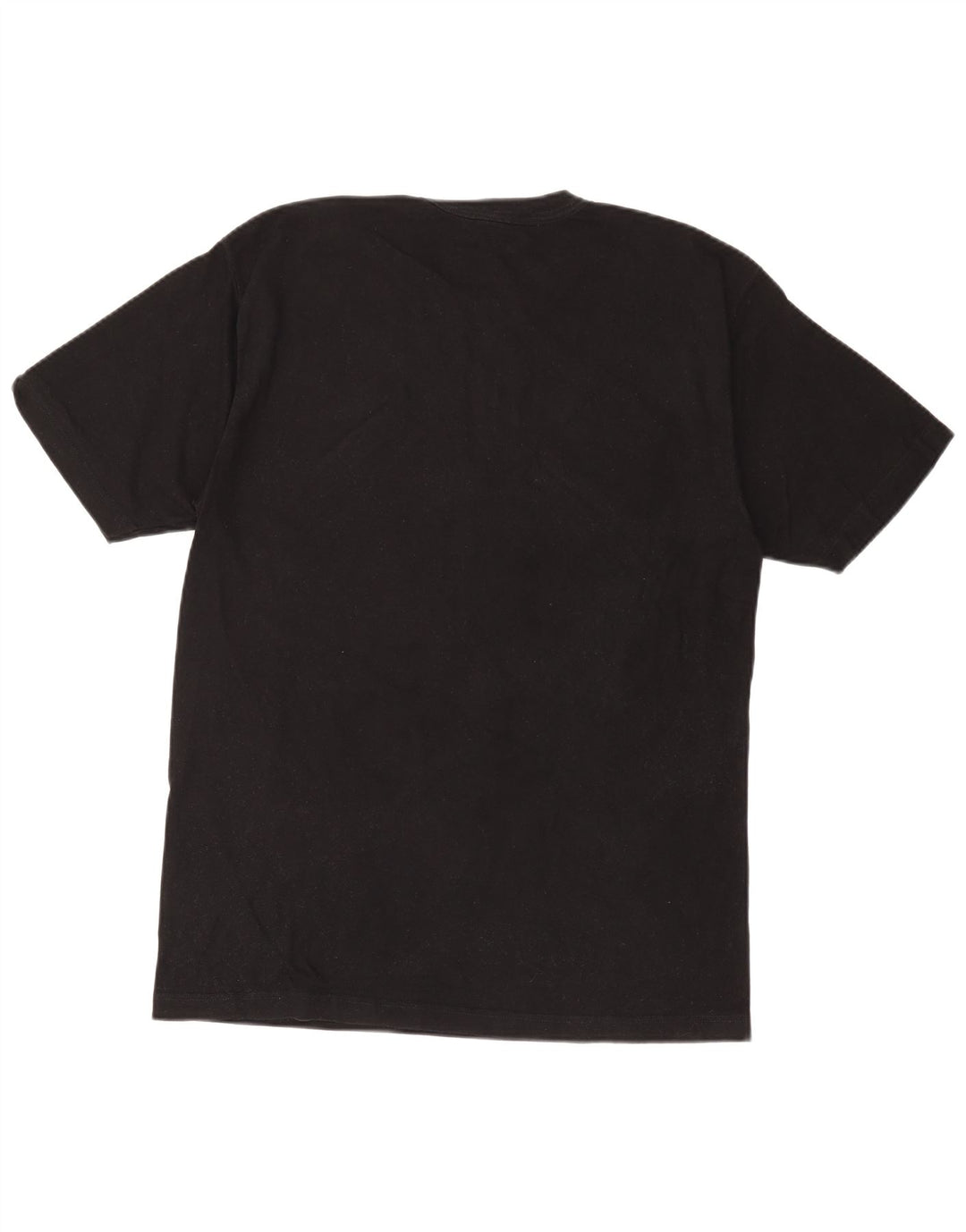 LEVI'S Herren T-Shirt Top Large Schwarz Baumwolle
