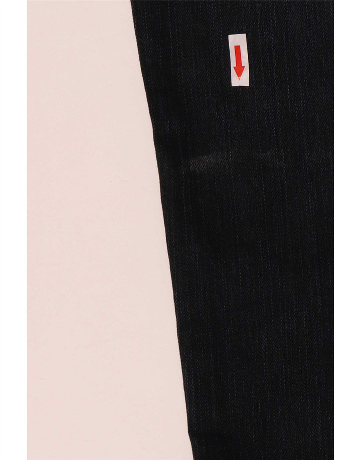 Camel Active Herren Straight Jeans W34 L32 Blaue Baumwolle