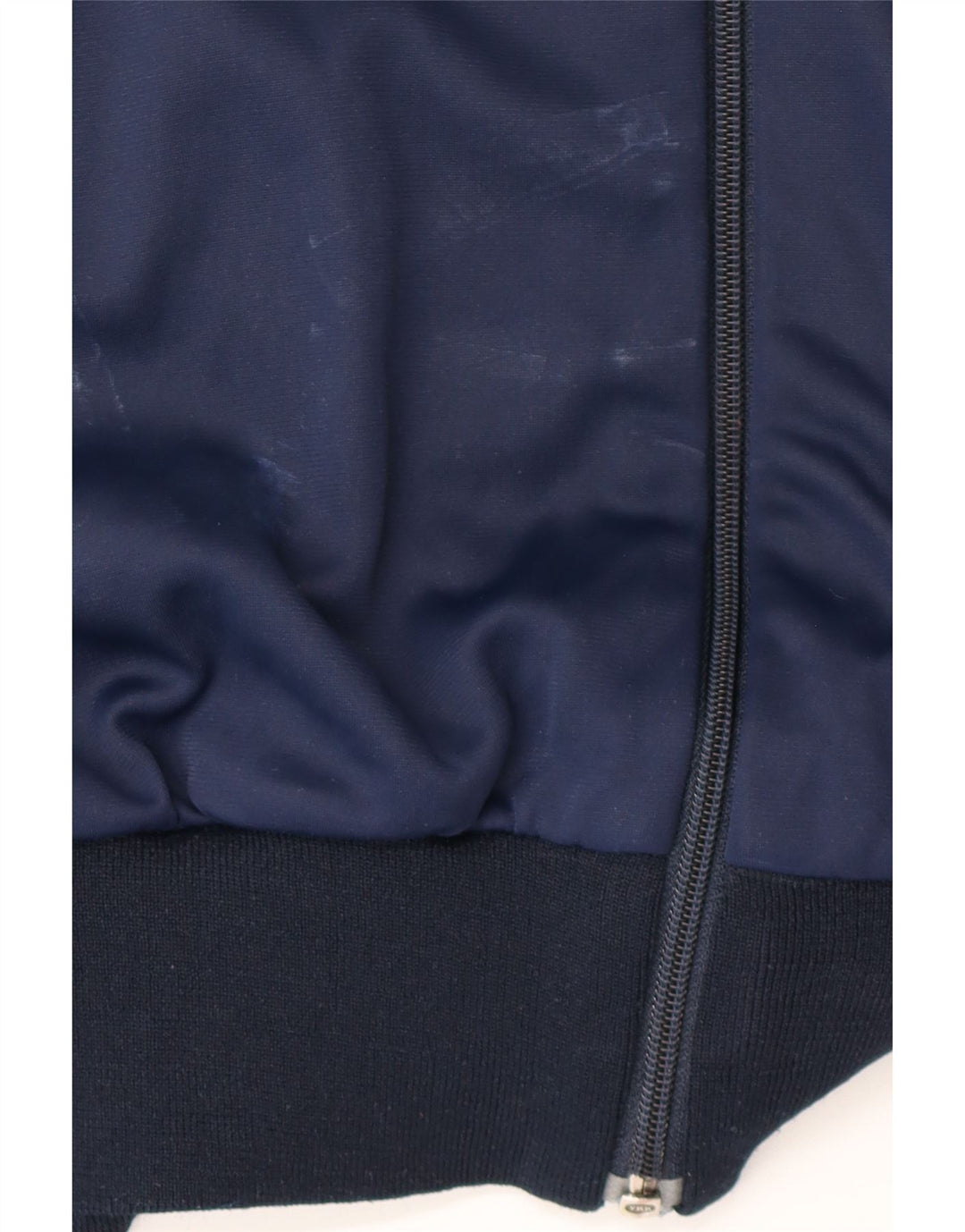 AUSTRALIAN L'ALPINA Herren-Trainingsanzug-Top-Jacke IT 56 XL Marineblau