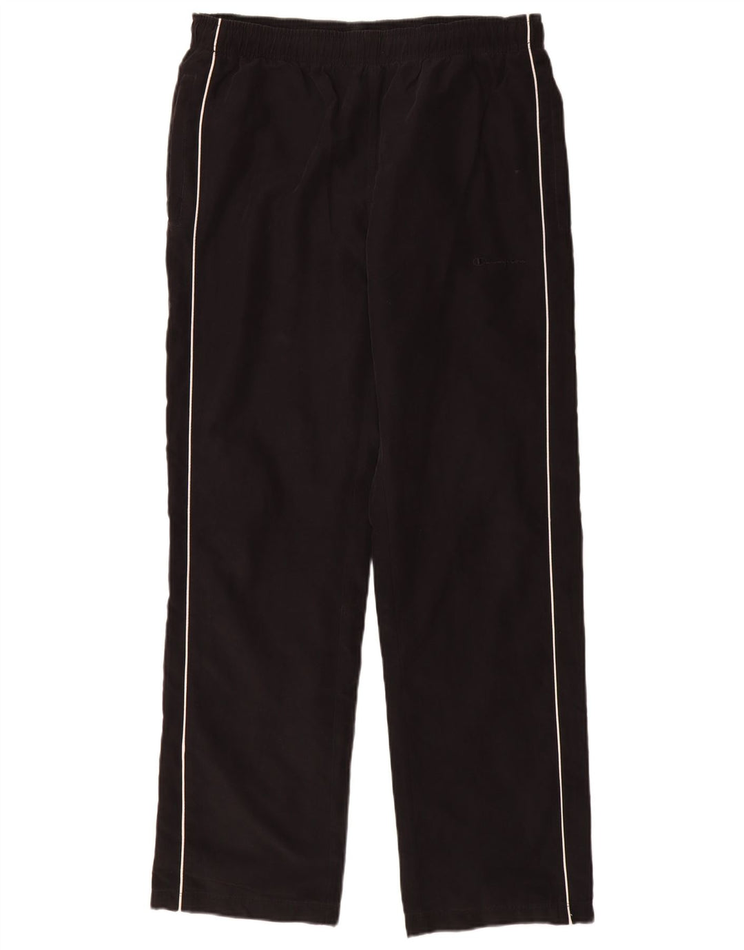Champion Herren-Trainingshose, mittelschwarz, Polyester