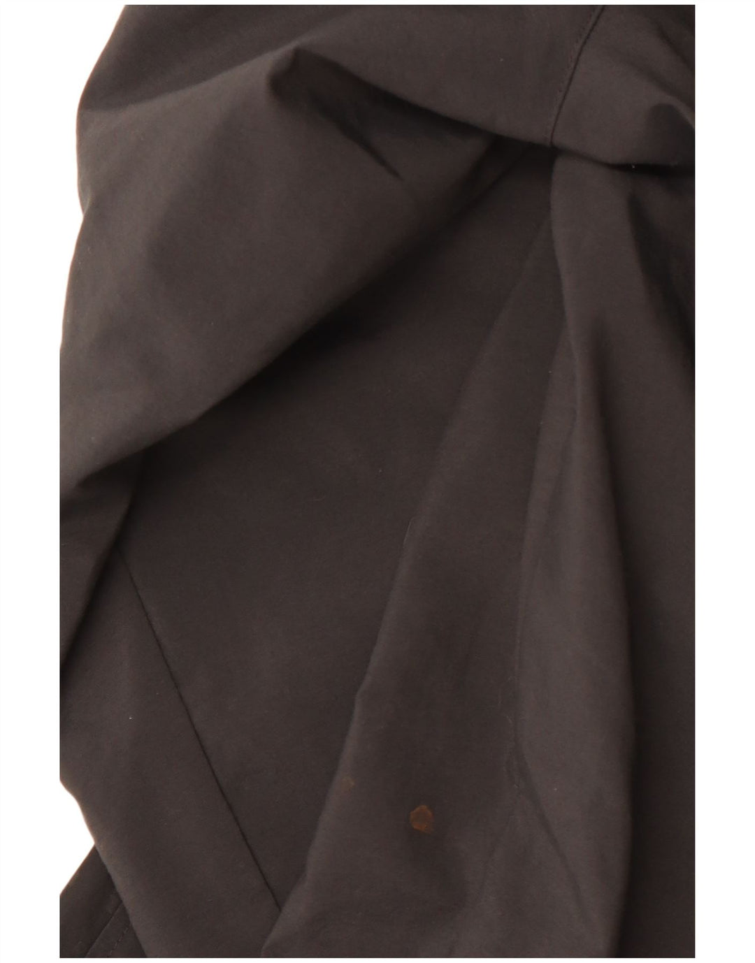 NIKE Herren-Trainingshose, Jogginghose, mittelgraues Polyester